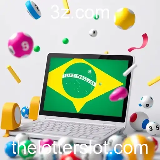O Crescimento dos Jogos de Loteria Online em 2025