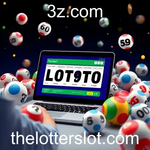 Loterias Online: Crescimento e Desafios no Brasil