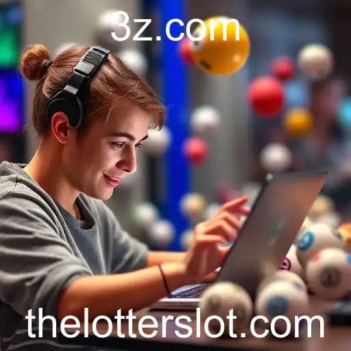 Cresce o Interesse por Jogos de Loteria Online em 2025