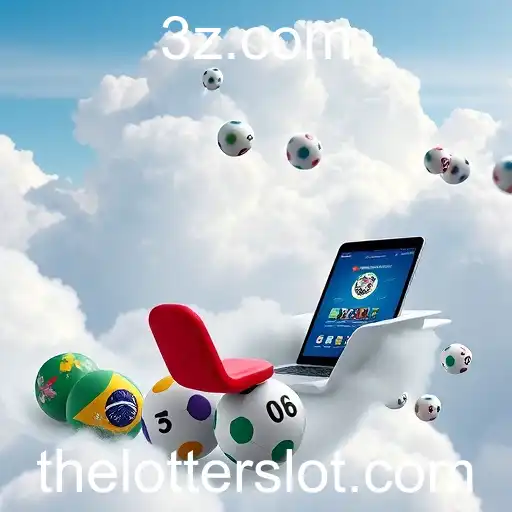 A Ascensão das Loterias Online e o Impacto no Brasil