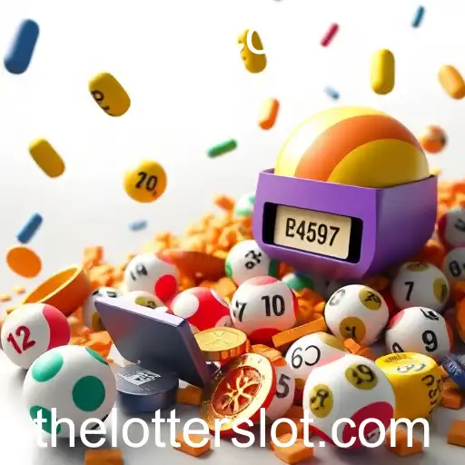 A Ascensão dos Jogos de Loteria Online em 2025