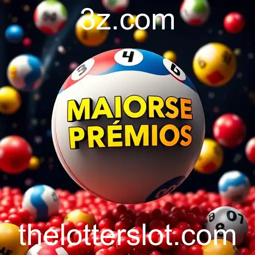 O Impacto dos Jogos de Loteria Online em 2025