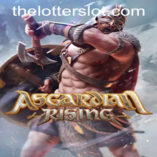 AsgardianRising: A Dynamic Gaming Experience Inspired by Norse Mythology