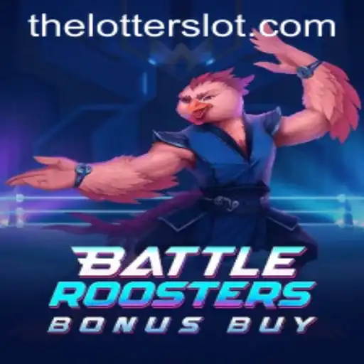 Exploring BattleRoostersBonusBuy: A Thrilling Slot Game Inspired by thelotter