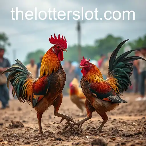 Gaming Experience thelotter - 800+ Premium and Exclusive Games