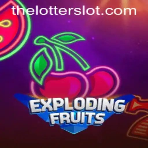 ExplodingFruits: A Thrilling New Game Adventure
