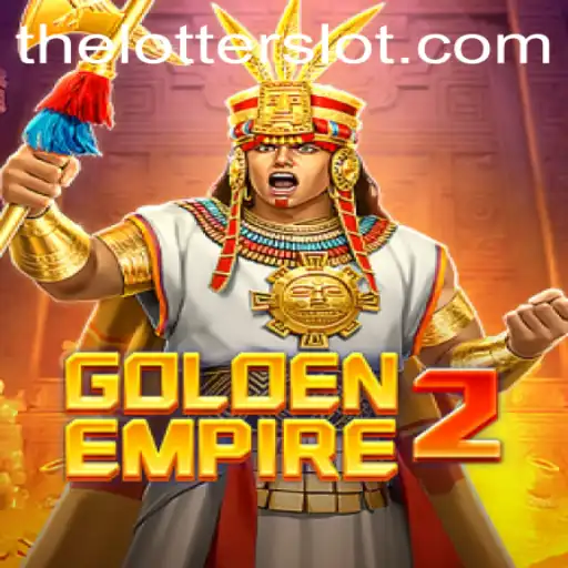 GoldenEmpire2: A New Gaming Era with TheLotter Integration