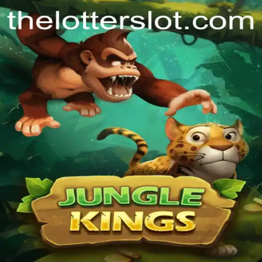 Exploring JungleKings and the Rise of Online Gambling with TheLotter