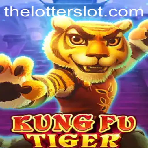 KungFuTiger: The Fusion of Martial Arts and Adventure