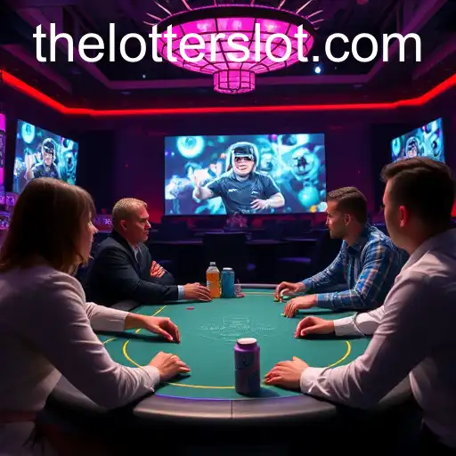 VIP Service thelotter - 24/7 Support and Exclusive Benefits