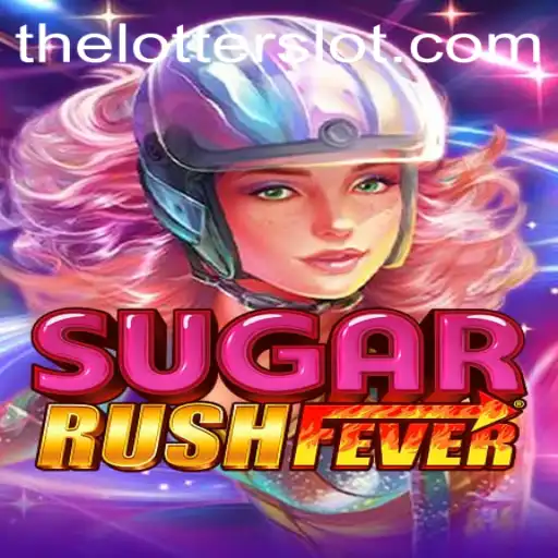 SugarRushFever: A Sweet Dive into the Latest Game Craze Featuring theLotter
