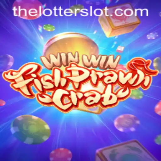 Exploring the Excitement: Unveiling WinWinFishPrawnCrab with TheLotter